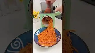 Mandoline Vegetable Slicer | Manual Onion & Salad Cutter | Multi Slicer Dicer for Kitchen