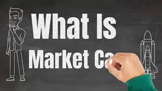 Learn Crypto with Safemoon: What is Market Cap?
