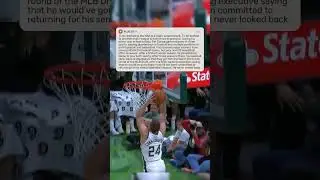 Pat Connaughton hidden Talent ⚾
