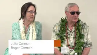 Roger Corman talks about Remakes