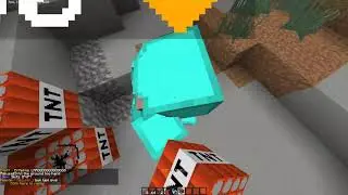 I Trolled 100 Minecraft UHC Players using ADMIN powers @@