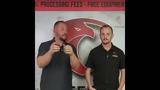 Giving Tuesday video by the Freedom Boys!
