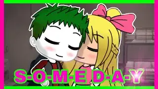 SOMEDAY GLMV | Z-O-M-B-I-E-S