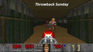 Throwback Sunday: Ep 1 Mission 4