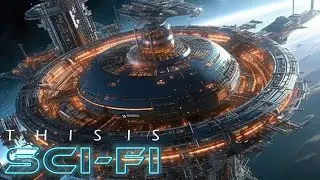 Sci-Fi Short Film: 