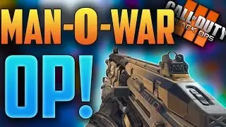 Black Ops 3: BEST CLASS SETUP 