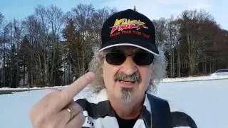 KILLER ICE ROCK 2018