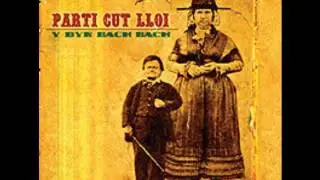 Pob Tyladaeth rhag Tlodi - Parti Cut Lloi