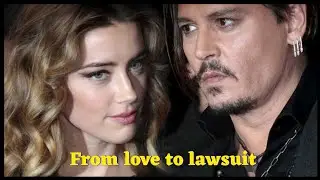 The Shocking Truth About Johnny Depp and Amber Heard&rsquo;s Dark Romance