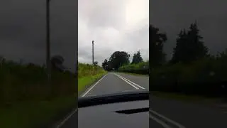 A44 Bromyard to Leominster