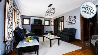 5BR, close to Niagara Falls State Park | Niagara Falls (NY), United States | Hotel Review 🌟
