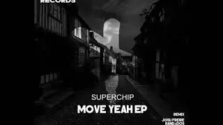 Superchip - Space Dope (Band&Dos Remix) [Techaway Records]
