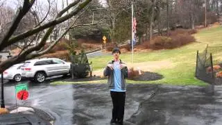 The lower Hudson Valley weather