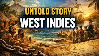 West Indies: From colonies to Identity !