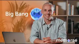 This is: Big Bang