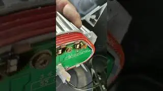 Ford Fiesta Daytime Running Light Common Problem