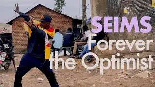 SEIMS - Forever the Optimist (Official Music Video)