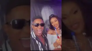 Vidéo complet de la cérémonie de l’anniversaire de Rebo TChulo, voici le cadeau 🎁 de innoss B
