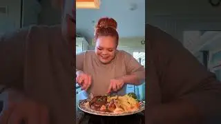 Just Waterboard Me With Cheese Sauce & I&rsquo;ll Die Happy 😂 | Eat With Me