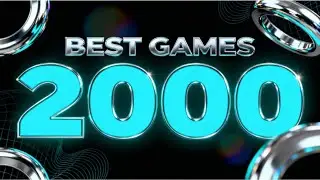 TOP 10 Best Video Games of 2000 (Gaming Timeline)