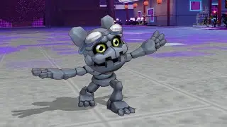 Gottsumon All Digivolutions - Digimon Story: Cyber Sleuth Hacker's Memory