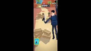 Agent action - GAMEPLAY! (Android iOS)
