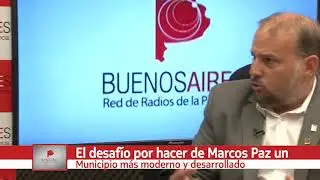 Javier Prida Bloque 1