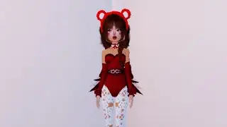 My First live and I'm gonna play DTI 🍓