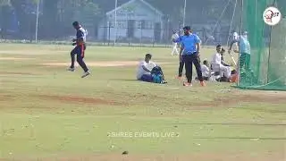 SEMI FINAL 1 | MATCH NO.6 | 'A' Division Savidhan Cup - 2026 | 'ए' विभाग संविधान चषक - 2026