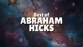 Abraham Hicks - Feels Like He's on a Joy Ride