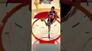 TOMLIN DETONATES A WINDMILL 😳🔥 Showtime vs Lakers