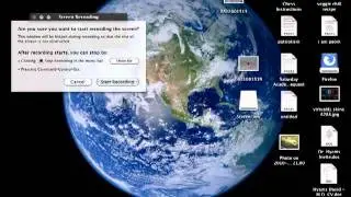 HOW TO RECORD YOUR SCREEN FOR FREE