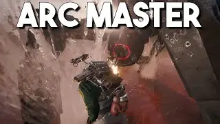 Hunting Trials and Project #arcraiders #arcraidersgameplay #livegameplay