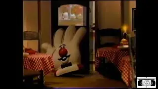 Hamburger Helper: Zesty Italian and Cheesy Italian Commercial - 1991