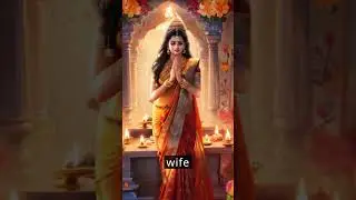The Origin of River Kaveri - A Tale of Love and Sacrifice
