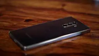 Doogee Mix 2 Review for Coolsmartphone.com