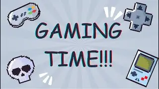 GAMING TIME WITH VIEWERS!!!