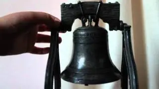 Moje dzwony 12: 3 nowe dzwony, Pozdrowienia dla TheCTK731