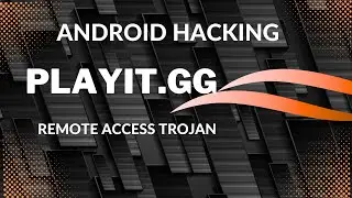 Port Forwarding for RAT Using Playit.gg | Easy & Free Method! (RATs) - Cybersecurity Tutorial.