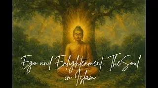 Ego and Enlightenment: The Soul in Islam
