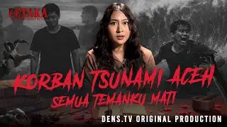 SELAMAT DARI BENCANA TSUNAMI LEWAT JALUR GHAIB!??