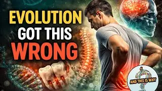 Why Evolution isn't Perfect