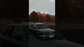 #shorts      #LFS E30 MODU  #LFSE30 #E30