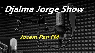 Djalma Jorge Show 3