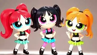 🎶 Ind1go - Powdy Puff