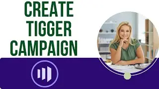Как создать кампанию Tigger в Marketo-2025 | DoubleZ