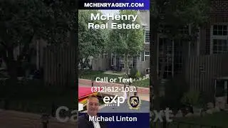 McHenry Illinois Real Estate Market Report For September 2024 McHenryAgent com #McHenryIllinois