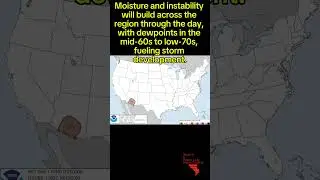 Marginal Risk &mdash; Southern & Central Arizona