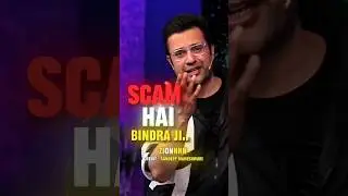 Sandeep Maheshwari Exposed Scam 😱👀 ||Ft.@SandeepSeminars #stopvivekbindra