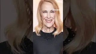 BREAKING: Catherine O'Hara dead at 71 #short